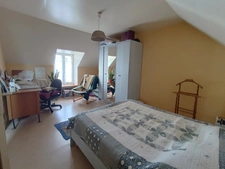 Maison 68 m² avec terrasse plein sud et garage