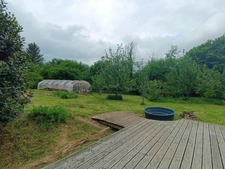 🌿 Écolieu en centre bourg - 2,4 ha - Scaër