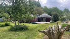 🌿 Écolieu en centre bourg - 2,4 ha - Scaër