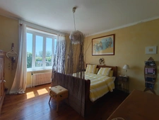 🏛️ Demeure bourgeoise en pierre de taille - 223 m² + Dépendance 100 m² - Ergué-Gabéric/Quimper