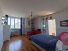 🏛️ Demeure bourgeoise en pierre de taille - 223 m² + Dépendance 100 m² - Ergué-Gabéric/Quimper