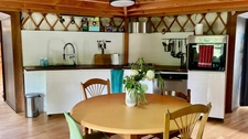 🌿 Écolieu en centre bourg - 2,4 ha - Scaër
