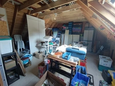 grande maison à vendre 8 pièces (6chambres) Berrien