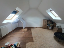 Maison familiale avec 4 chambres, jardin et vue dégagée – Edern (29)