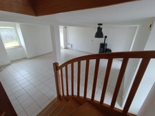 🏡 Maison familiale – Centre bourg de Laz – 108 m² habitables + potentiel - Visite virtuelle
