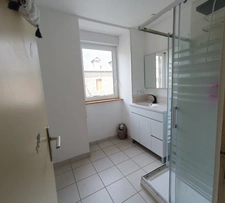 🏡 Maison familiale – Centre bourg de Laz – 108 m² habitables + potentiel - Visite virtuelle