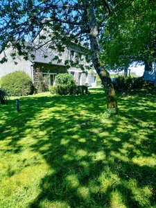 Maison en pierre plein sud avec grange et potentiel d’agrandissement 3 pièces 75 m²  (29)