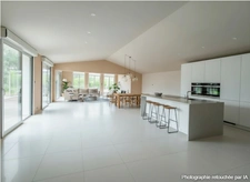 🏢 Immeuble mixte avec vue exceptionnelle - Centre-ville de Châteauneuf du Faou