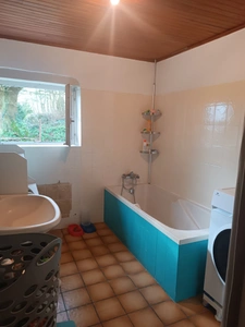 Maison en pierre plein sud avec grange et potentiel d’agrandissement 3 pièces 75 m²  (29)