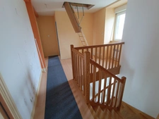 🏡 Maison familiale – Centre bourg de Laz – 108 m² habitables + potentiel - Visite virtuelle