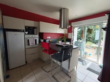 Maison 68 m² avec terrasse plein sud et garage