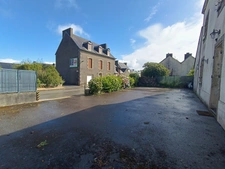 🏡 Maison familiale – Centre bourg de Laz – 108 m² habitables + potentiel - Visite virtuelle