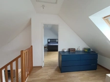 Maison familiale avec 4 chambres, jardin et vue dégagée – Edern (29)
