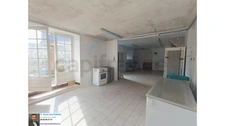 Ensemble immobilier mixte 420 m² – Centre-ville de Châteauneuf-du-Faou