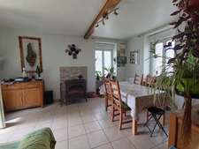 Maison 68 m² avec terrasse plein sud et garage