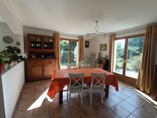 grande maison à vendre 8 pièces (6chambres) Berrien