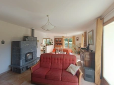 grande maison à vendre 8 pièces (6chambres) Berrien