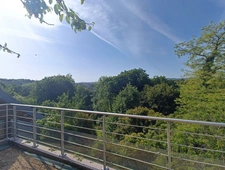 🏢 Immeuble mixte avec vue exceptionnelle - Centre-ville de Châteauneuf du Faou