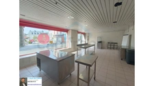 Ensemble immobilier mixte 420 m² – Centre-ville de Châteauneuf-du-Faou