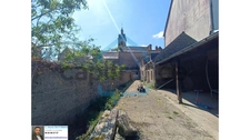 Ensemble immobilier mixte 420 m² – Centre-ville de Châteauneuf-du-Faou