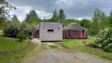 🌿 Écolieu en centre bourg - 2,4 ha - Scaër