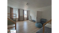 Ensemble immobilier mixte 420 m² – Centre-ville de Châteauneuf-du-Faou