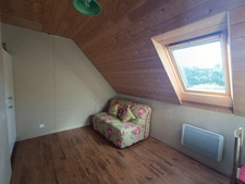grande maison à vendre 8 pièces (6chambres) Berrien