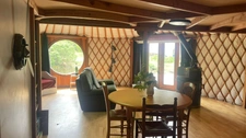 🌿 Écolieu en centre bourg - 2,4 ha - Scaër