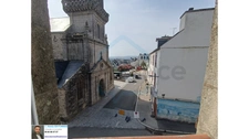 Ensemble immobilier mixte 420 m² – Centre-ville de Châteauneuf-du-Faou