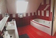Maison à vendre 4 pièces proche de ARGELES GAZOST (65)