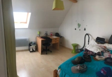 Maison à vendre 4 pièces proche de ARGELES GAZOST (65)