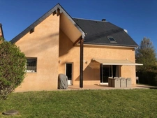 Maison à vendre 4 pièces proche de ARGELES GAZOST (65)