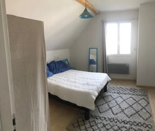 Maison à vendre 4 pièces proche de ARGELES GAZOST (65)