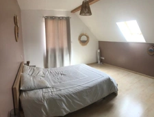 Maison à vendre 4 pièces proche de ARGELES GAZOST (65)