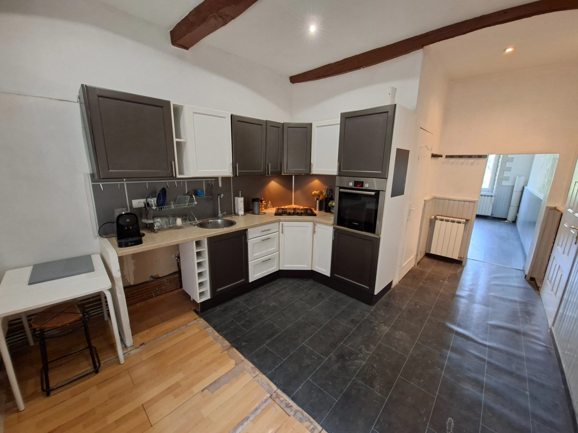 Appartement 3 pièces 73 m² · à Marseille 11eme Arrondissement · 73 m² · 110 000 €