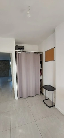AUBAGNE CENTRE – T2 Bis Spécial Investisseur – Vue Garlaban [OFFRE ACCEPTEE]