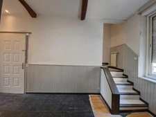 Duplex de caractère à Saint-Marcel : une belle opportunité à saisir