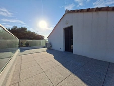🌞 COMME UNE VILLA SUSPENDU ... DES TERRASSES À PERTE DE VUE ET LE CHARME D'UNE DEMEURE DE CARACTÈRE