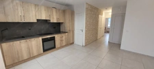 AUBAGNE CENTRE – T2 Bis Spécial Investisseur – Vue Garlaban [OFFRE ACCEPTEE]