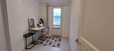 AUBAGNE CENTRE – T2 Bis Spécial Investisseur – Vue Garlaban [OFFRE ACCEPTEE]