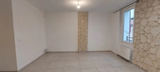 AUBAGNE CENTRE – T2 Bis Spécial Investisseur – Vue Garlaban [OFFRE ACCEPTEE]