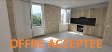 AUBAGNE CENTRE – T2 Bis Spécial Investisseur – Vue Garlaban [OFFRE ACCEPTEE]