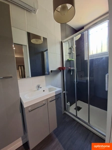 Maison de 107m² à vendre 5 pièces AUBAGNE (13)- 4 Chambres - 498 m² de terrain - Piscine