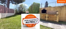 🌿 L’Esprit Villa sur la route de Beaudinard : Un Havre de Paix entre Ciel et Jardin