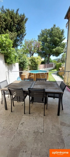 🌿 L’Esprit Villa sur la route de Beaudinard : Un Havre de Paix entre Ciel et Jardin