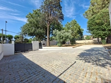 🌞 COMME UNE VILLA SUSPENDU ... DES TERRASSES À PERTE DE VUE ET LE CHARME D'UNE DEMEURE DE CARACTÈRE