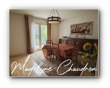 Maison à vendre 4 pièces - LARDY  (91)