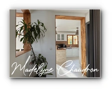Maison à vendre 7 pièces - saint-vrain(91) - 5 chambres - garage - 702m2 jardin - maison familiale