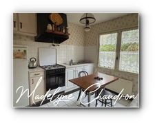 Maison à vendre 4 pièces - LARDY  (91)