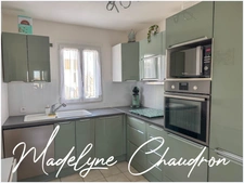 Appartement à vendre 3/4 pièces DUPLEX